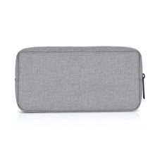 1PC Digital Accessories Storage Bag New Removable Zipper Bag Usb Flash