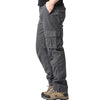 MST  Grey / M 50-60kg