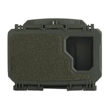 2th Gen Tactical Phone Case Universal Phone MOLLE Holder Pouch for Map Navigation Airsoft Hunting Vest Plate Carrier Accessory