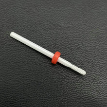 1pcs Ceramic Nail Drill Bits Rotary Cutter Clean Apparatus for