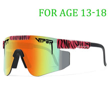Boy Girl Under 12 Yeas Fashion Oversized Sunglasses, Perfect for Outdoor Sports, Cycling, Running, Baseball, Festive Occasions
