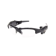 Bluetooth Wireless Polarized Sunglasses UV-Protection Polarized Lenses Sunglasses Headphones for Meeting Travel Hiking Sports