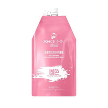30/500ml Keratin Hair Mask 5 Seconds Repair Damage Frizzy Hair Mask