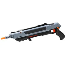 Salt Gun Upgraded accurate Aiming Fly and Mosquito Killer Adult Simulation Toy Fly Killer Flie New Shooting Game Plastic