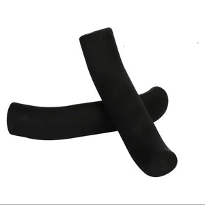 1 Pair Bicycle Brake Handle Protection Cover Mountain Road Bike Brake