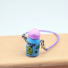 1:12 Dollhouse Baby House Mini Water Bottle, Water Cup, Insulation Cup