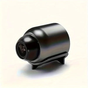 1080P HD Mini WiFi Camera Indoor Safety Security Surveillance Baby