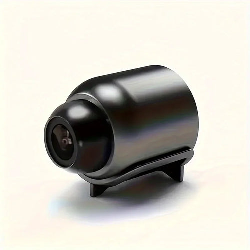 1080P HD Mini WiFi Camera Indoor Safety Security Surveillance Baby
