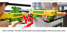 New 3.0 Can Be Equipped With Laser Aiming Manual Salt Spray Gun, Children's Toy, Adult Toy, Salt Spray Mosquito Killer Gun