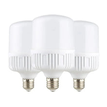 100W E27 LED Screw Mouth Light 220V High Brightness Light Bulb White