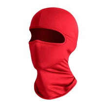 Breathable Sunscreen Ice Silk Mask For Men And Women Motorcycle