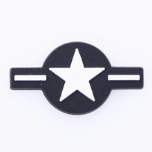 Army Shoes Charms For Men Gun UZI Rifle Pistol Shoes Decorations For Clog Sandals Accessories For Adults Party Gifts