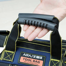 AIRAJ Multifunctional Tool Bags 1680D Oxford Cloth Electrician Bags