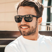 1/2PCS Sunglasses Men Polarized Women UV400 Sun Glasses Fishing