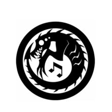 Morale printing Reflective Fabric Laser Cut SCP Foundation Art Icon Armband With Backpack Hook&Loop patches for clothing