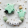 custom pacifier clip 28