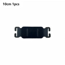 Tactical MOLLE Patch Panel Morale Patches Display Holder Tactical Accessory Molle Attachment Laser Cutting Loop