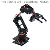 Assembled robot arm / China Mainland