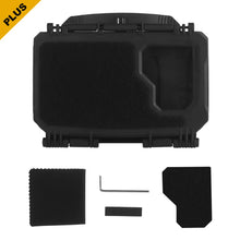 2th Gen Tactical Phone Case Universal Phone MOLLE Holder Pouch for Map Navigation Airsoft Hunting Vest Plate Carrier Accessory