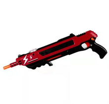 New 3.0 Can Be Equipped With Laser Aiming Manual Salt Spray Gun, Children's Toy, Adult Toy, Salt Spray Mosquito Killer Gun