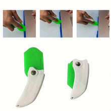 9-in-1 Silicone Caulking Tool Professional Sealant Spreading Joint