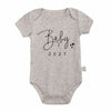 Gray / 0-3M