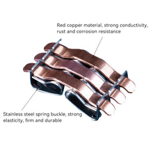 1/5/10 PCS 1 in Multiple Out Fast Electrical Connectors Universal