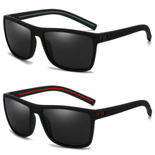 1/2PCS Sunglasses Men Polarized Women UV400 Sun Glasses Fishing