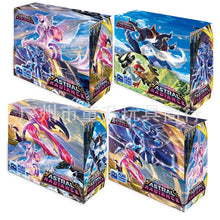 360 Pcs Pokemon Card Prismatic Evolutions Obsidian Flames PALDEAN