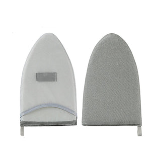 A Heat-resistant Stain-resistant Clothing Shop Can Wash the Ironing