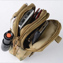 Tactical Wait Bag Purse Leg Bag Phone Fanny Pack Biker Portable Multi-functional Leggings Bag Sports Hanging Waist Bag Belt Bag
