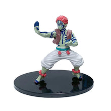 Anime Demon Slayer Kimetsu no Yaiba figure Kamado Tanjirou Action
