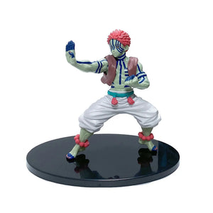 Anime Demon Slayer Kimetsu no Yaiba figure Kamado Tanjirou Action