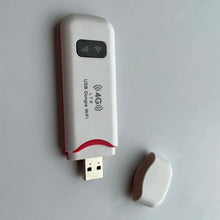 4G LTE Wireless USB Dongle Mobile Broadband 150Mbps Modem Stick 4G Sim