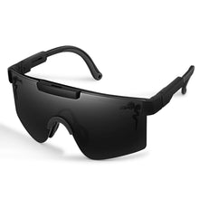 Boy Girl Under 12 Yeas Fashion Oversized Sunglasses, Perfect for Outdoor Sports, Cycling, Running, Baseball, Festive Occasions