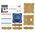 DIY kit with shell