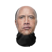 Full Face Visual Mesh Mask Party Horror Hood Simulation Kobe Mask