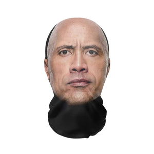 Full Face Visual Mesh Mask Party Horror Hood Simulation Kobe Mask