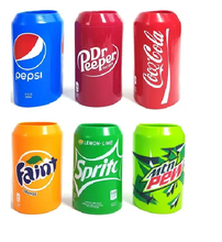 SILICONE KOOZIE Beer Coozie Cooler Party "Hide that beer" 3 Pack