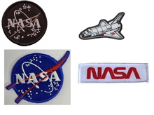 NASA Hook Backing
