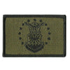 Olive Drab