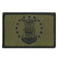 Olive Drab