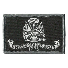 2"x3" Army Tactical Patch - (Military)