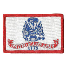 2"x3" Army Tactical Patch - (Military)