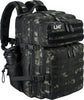 Black Camo