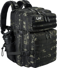 35L Tactical Backpack BLITZ® BuckUp Tactical
