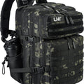 Black Camo