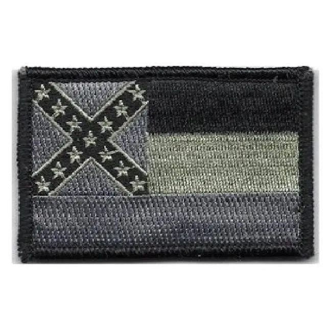 buckup-tactical-morale-patch-hook-mississippi-jackson-state-patches-3x2 ...