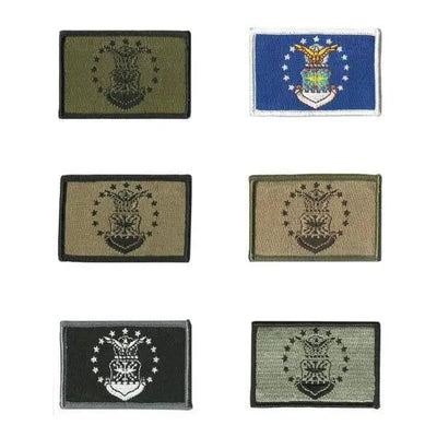 Air Force Bundle