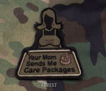 Your Mom Sends Me Care Packages - Choose Color